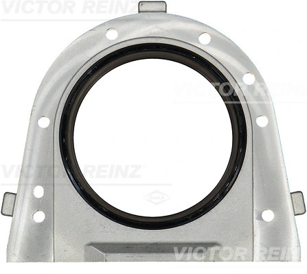 Shaft Seal, crankshaft